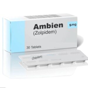 Buy Ambien 5mg online