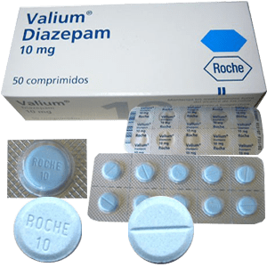 Valium 10mg Online Delivery