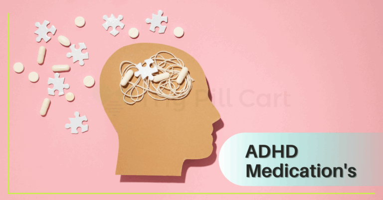 ADHD Medications