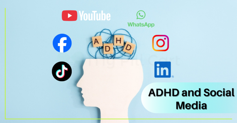 ADHD and Social Media