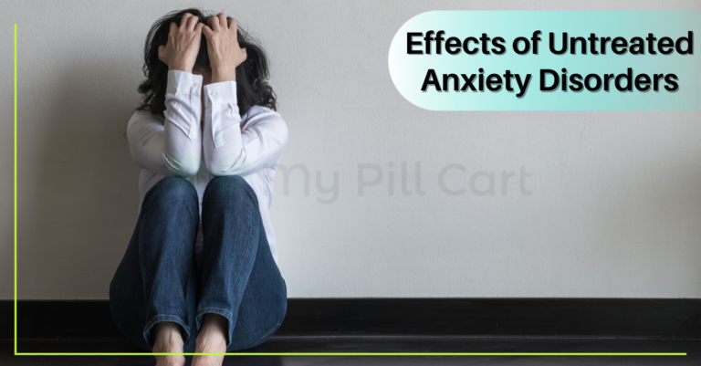 Anxiety Disorders