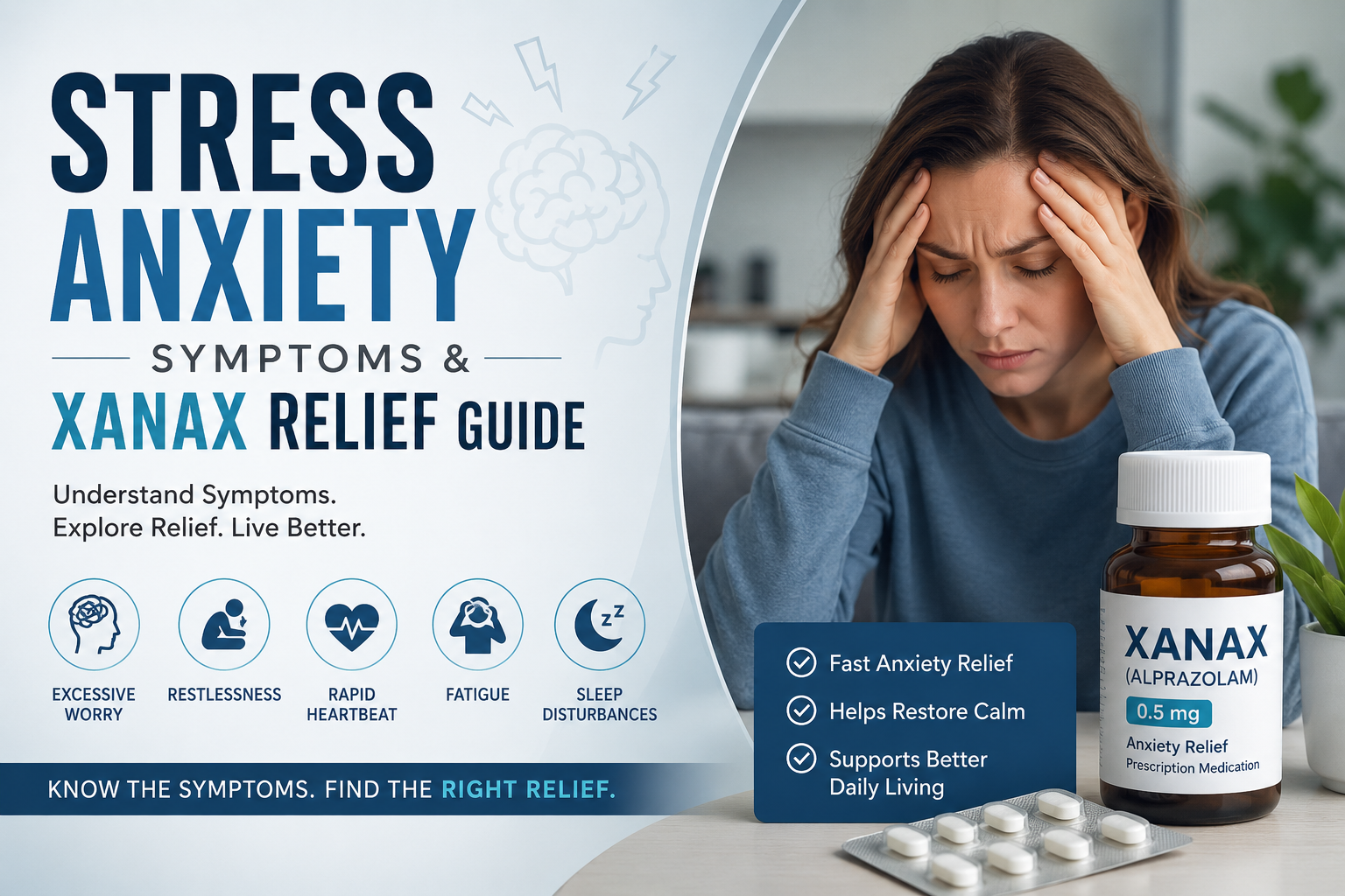 Anxiety Symptoms