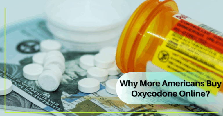 Buy Oxycodone Online