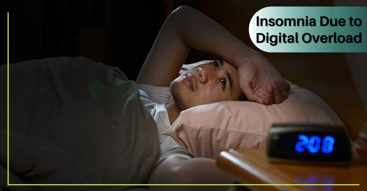 Insomnia