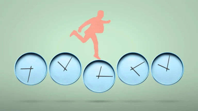 Jet Lag Symptoms