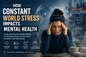 Mental Health