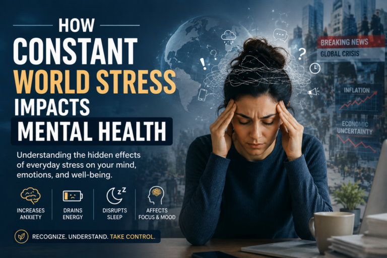 Mental Health