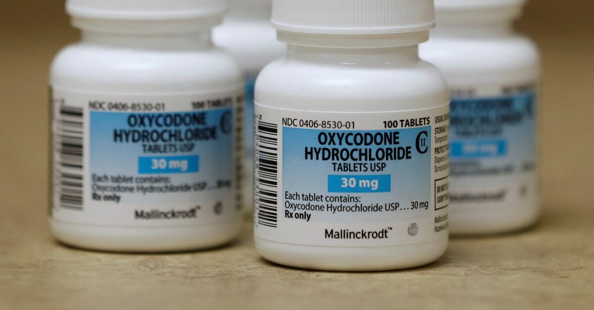 Oxycodone 30mg
