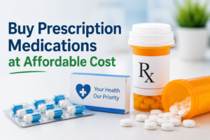 Prescription Medications