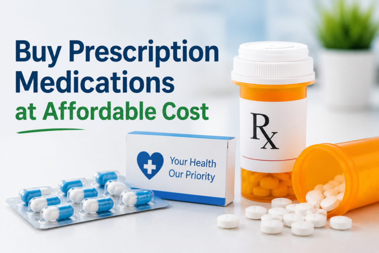 Prescription Medications