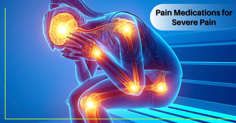 Prescription Pain Medications