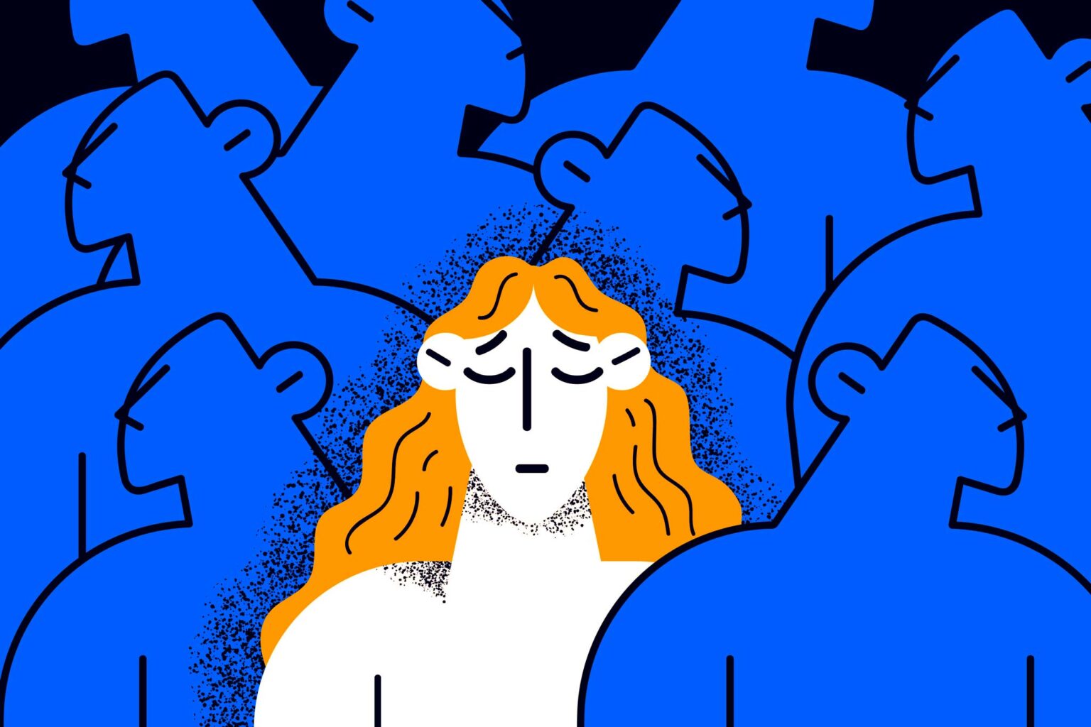 Social Anxiety